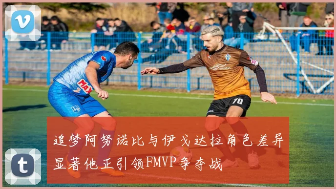追梦阿努诺比与伊戈达拉角色差异显著他正引领FMVP争夺战